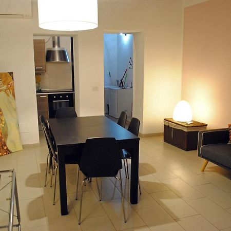 B&B La Biccherna Siena Buitenkant foto