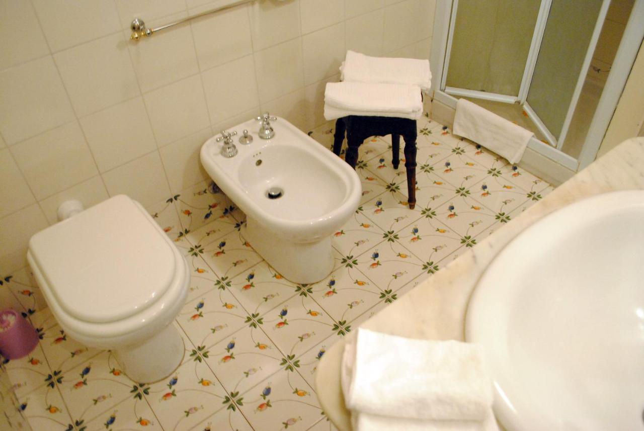 B&B La Biccherna Siena Buitenkant foto