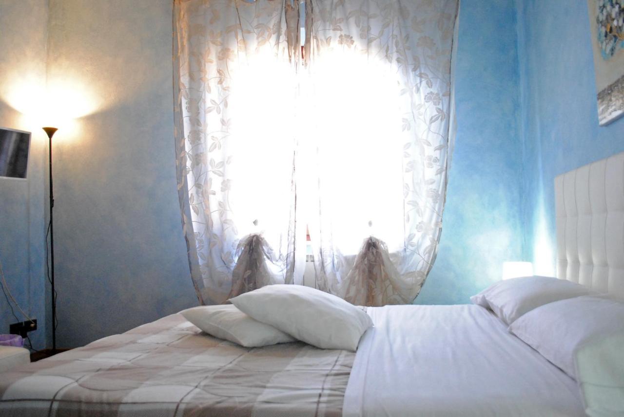 B&B La Biccherna Siena Buitenkant foto