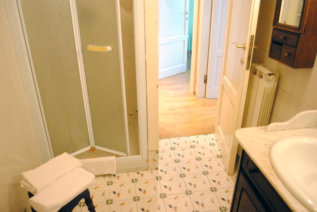 B&B La Biccherna Siena Buitenkant foto