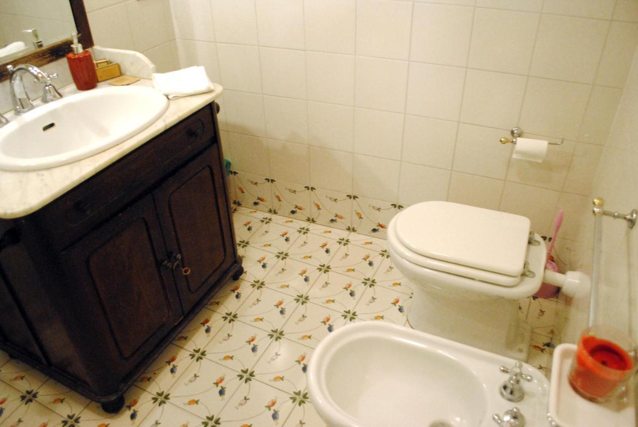 B&B La Biccherna Siena Buitenkant foto