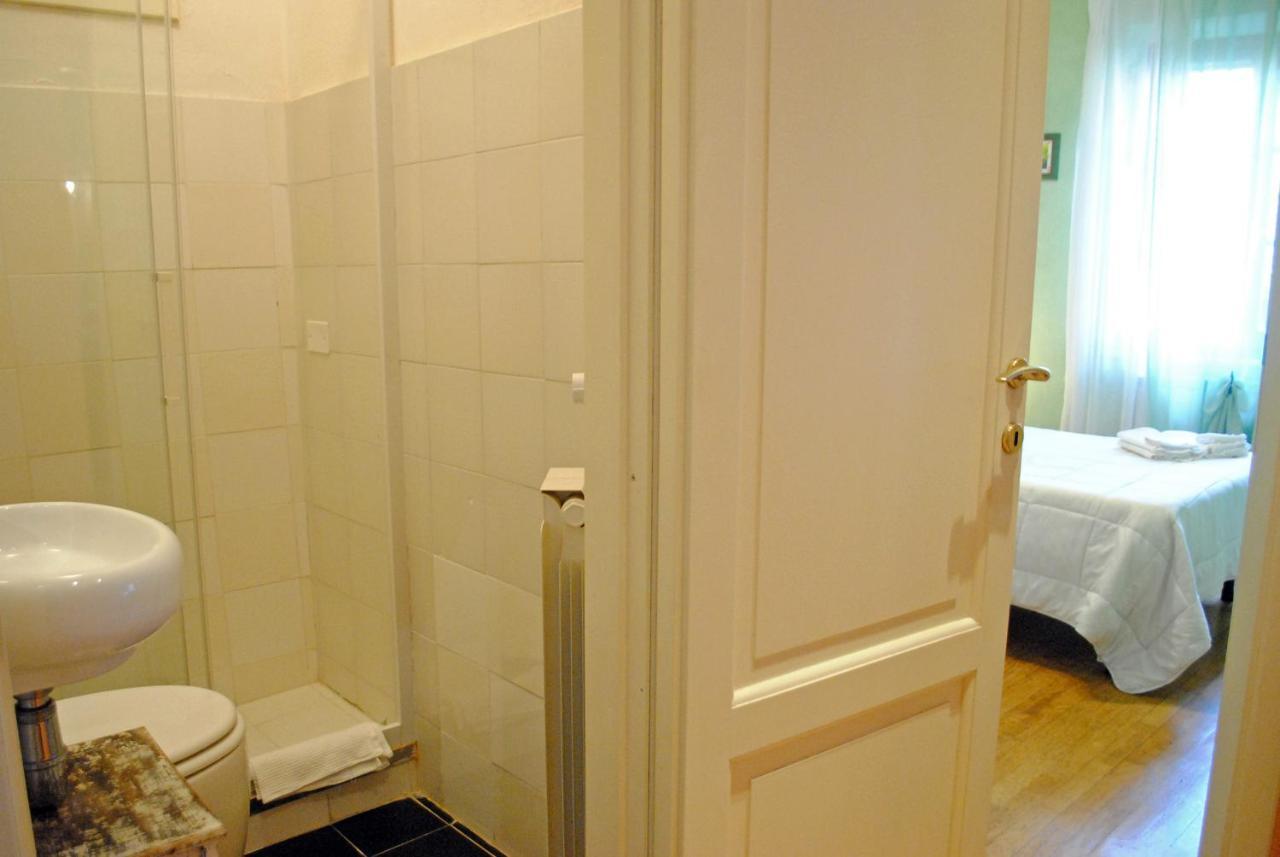 B&B La Biccherna Siena Buitenkant foto