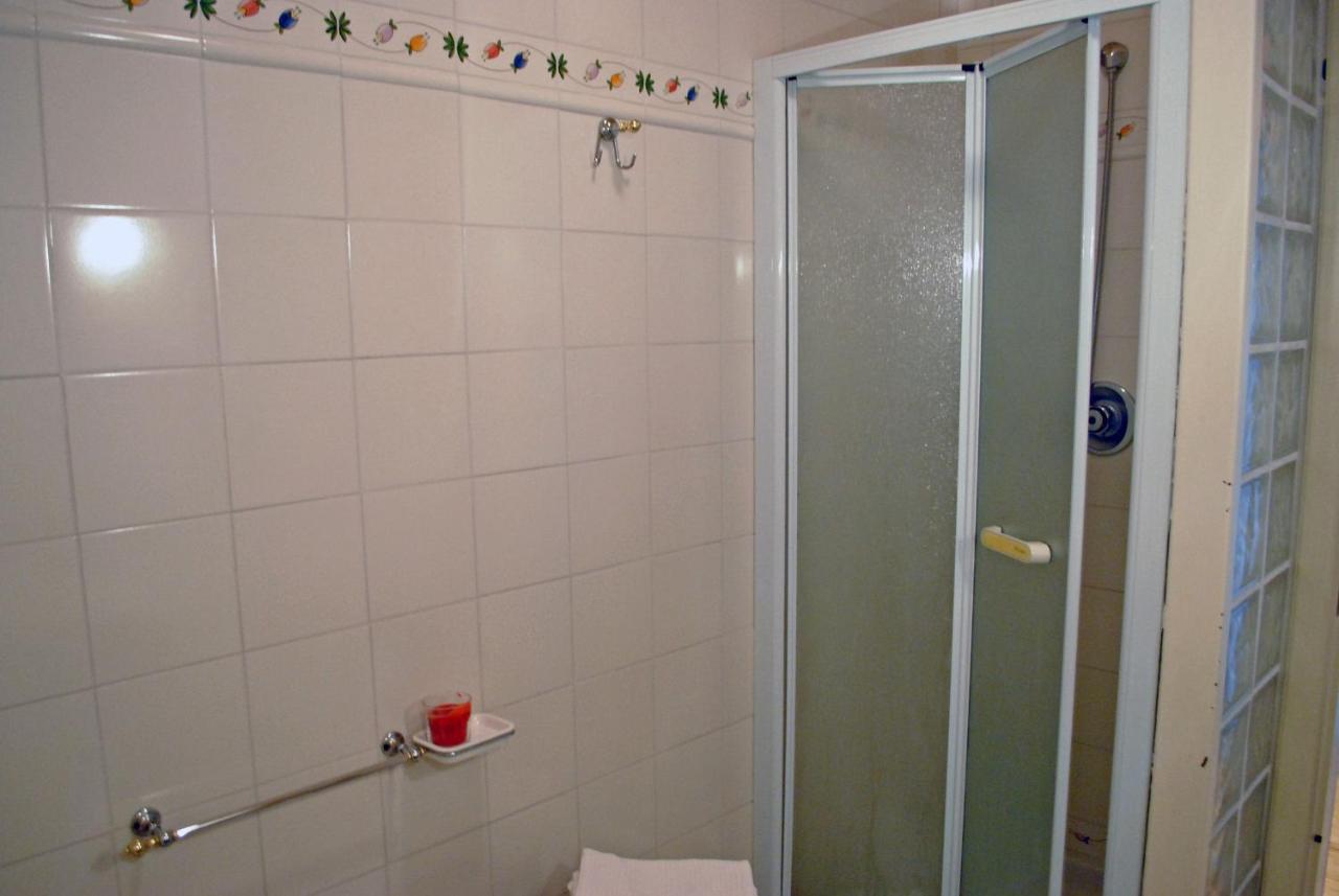 B&B La Biccherna Siena Buitenkant foto