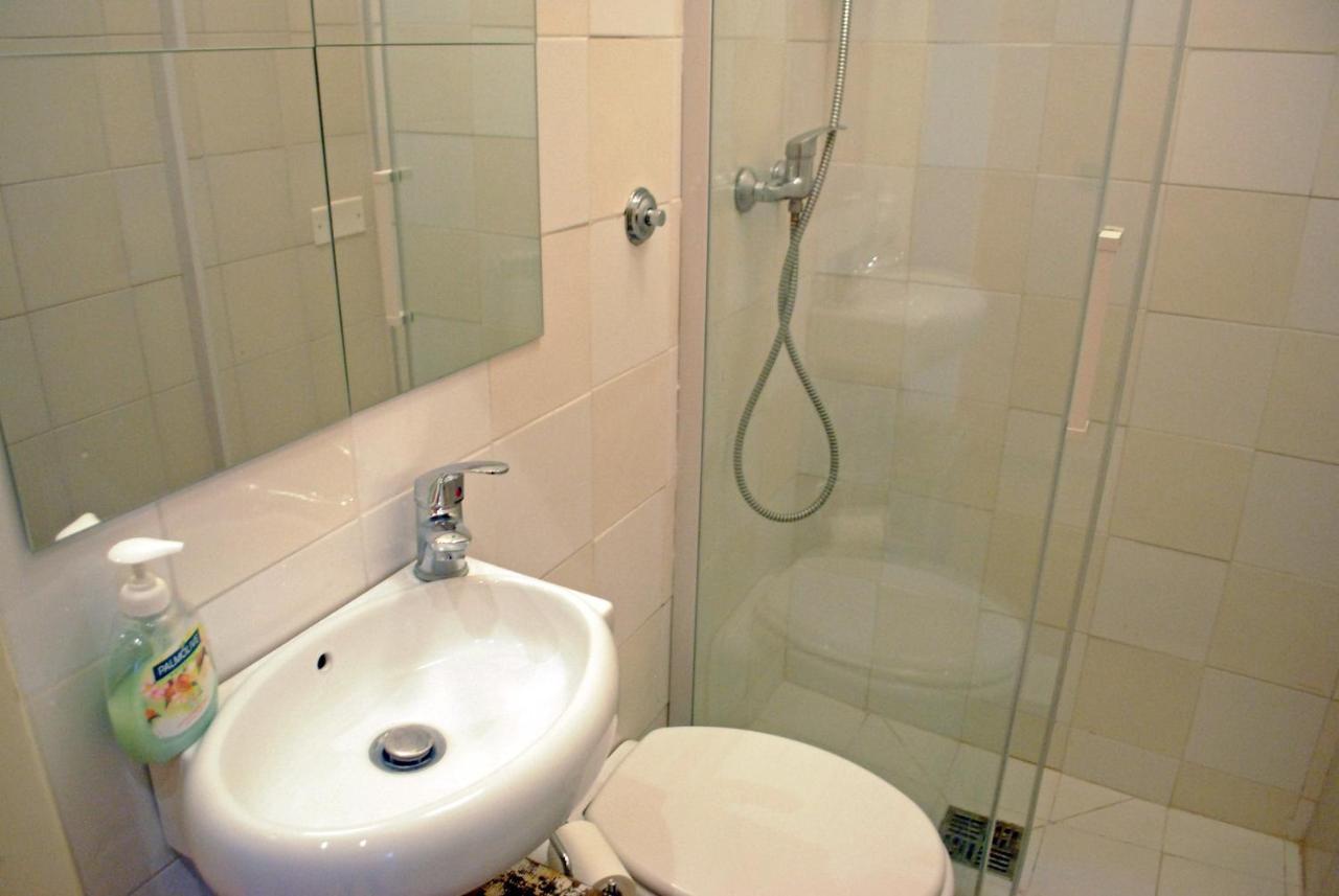 B&B La Biccherna Siena Buitenkant foto