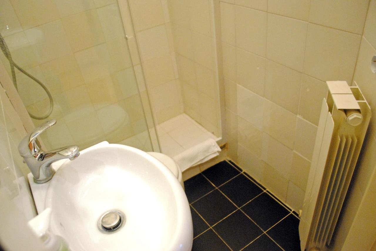 B&B La Biccherna Siena Buitenkant foto