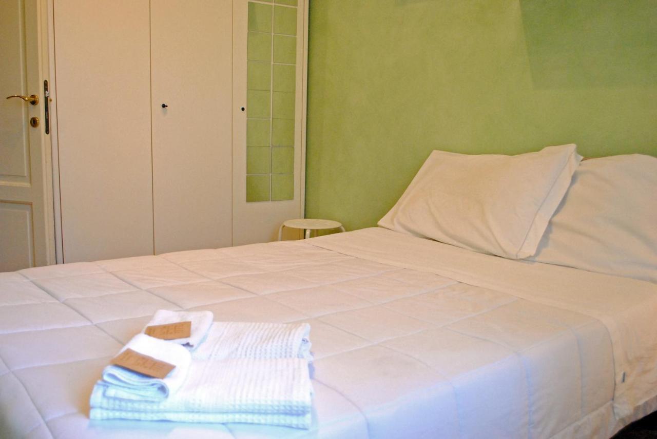 B&B La Biccherna Siena Buitenkant foto