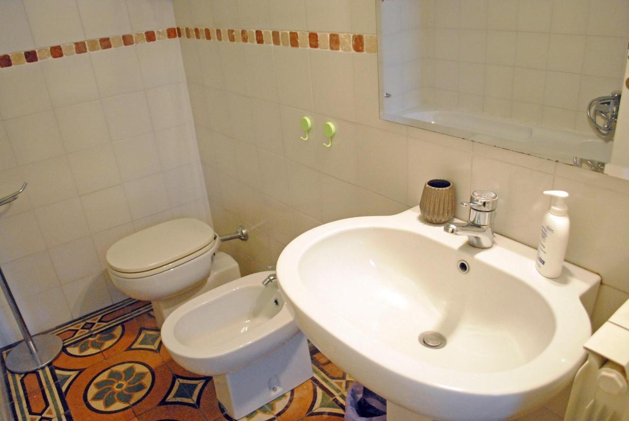 B&B La Biccherna Siena Buitenkant foto