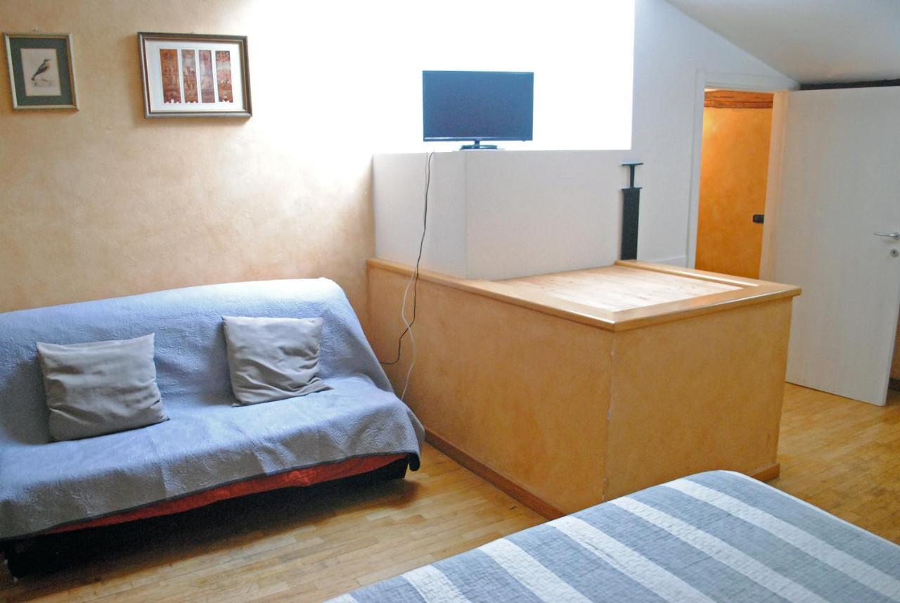 B&B La Biccherna Siena Buitenkant foto