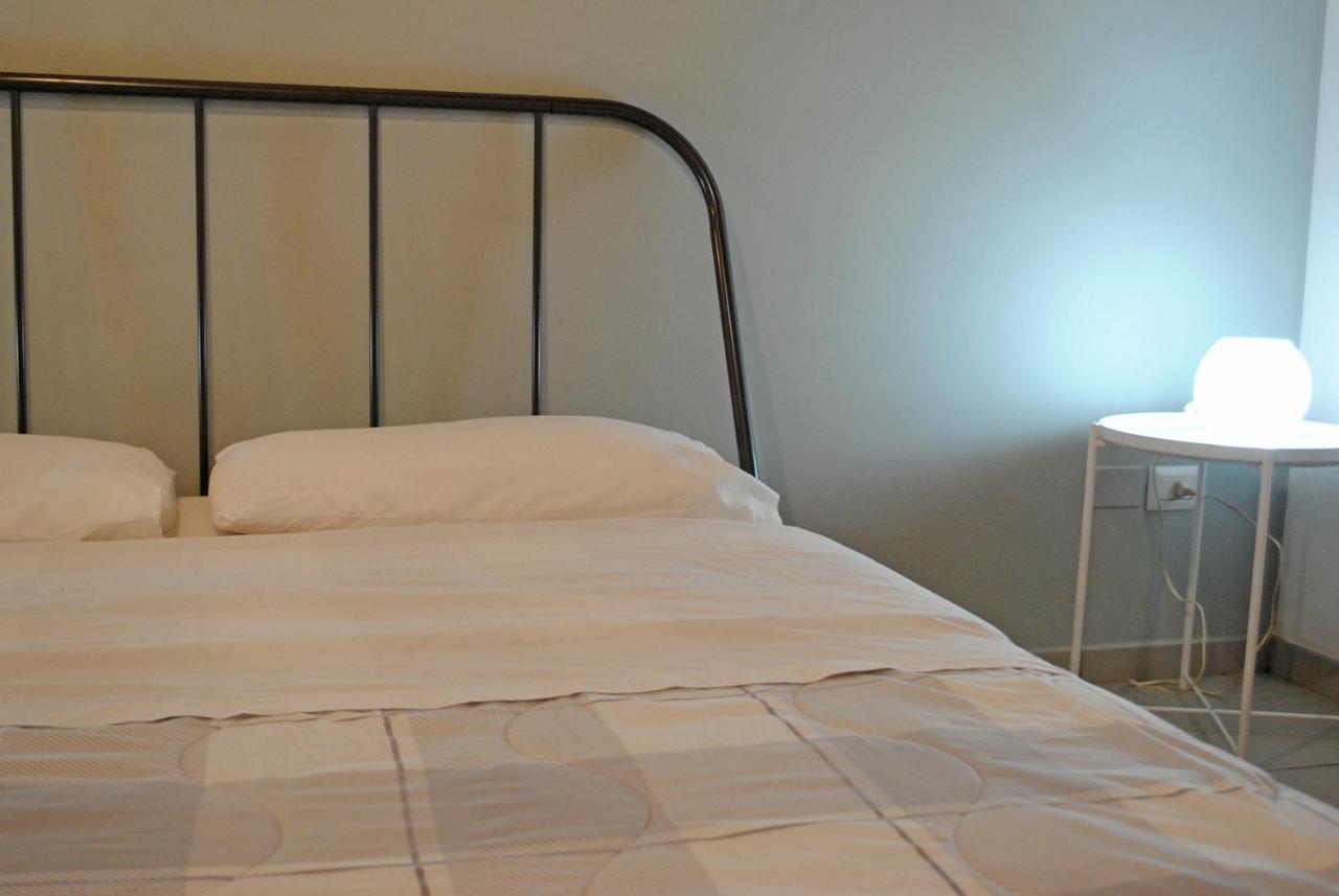 B&B La Biccherna Siena Buitenkant foto