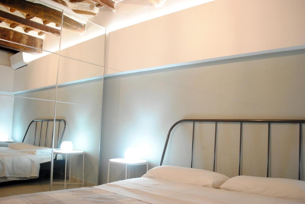 B&B La Biccherna Siena Buitenkant foto